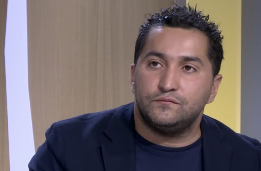 Djellit s'insurge après la suspension de Di Maria "Le PSG est en partie protégé"