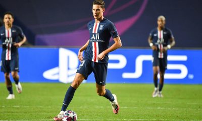 Mercato - Draxler compte rester au PSG et attendre la fin de son contrat, confirme Sky