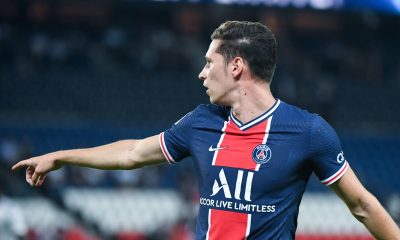 Mercato - L'Equipe fait le point sur la situation de Draxler après PSG/Metz