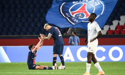 PSG/Metz - Draxler souligne "on a dû travailler dur pour gagner."