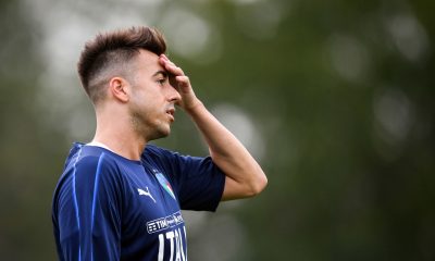 Mercato - El Shaarawy en contact avec plusieurs clubs dont le PSG, selon Di Marzio