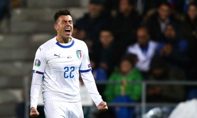 Mercato - Le PSG "est en contact" avec El Shaarawy, assure Téléfoot