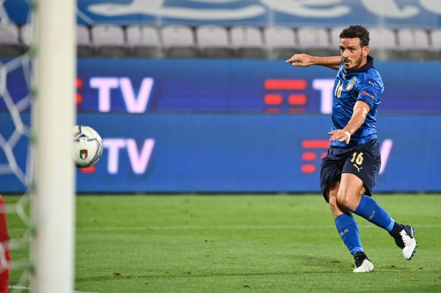 Mercato - Florenzi est "parti pour Paris" ce vendredi afin de signer au PSG