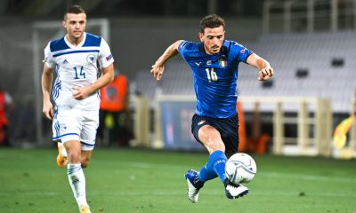 Mercato - Florenzi va signer au PSG dans les prochains jours, selon Di Marzio et RMC Sport