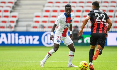 Tuchel donne des nouvelles de Gueye "on pense que ce n'est pas grave"