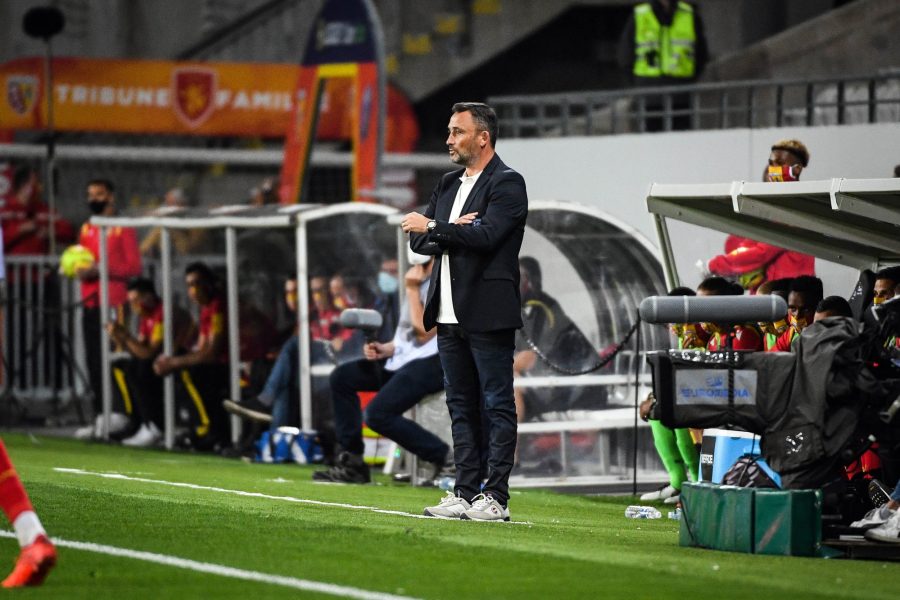 Lens/PSG - Haise en conf : les clefs du match face à la « locomotive »