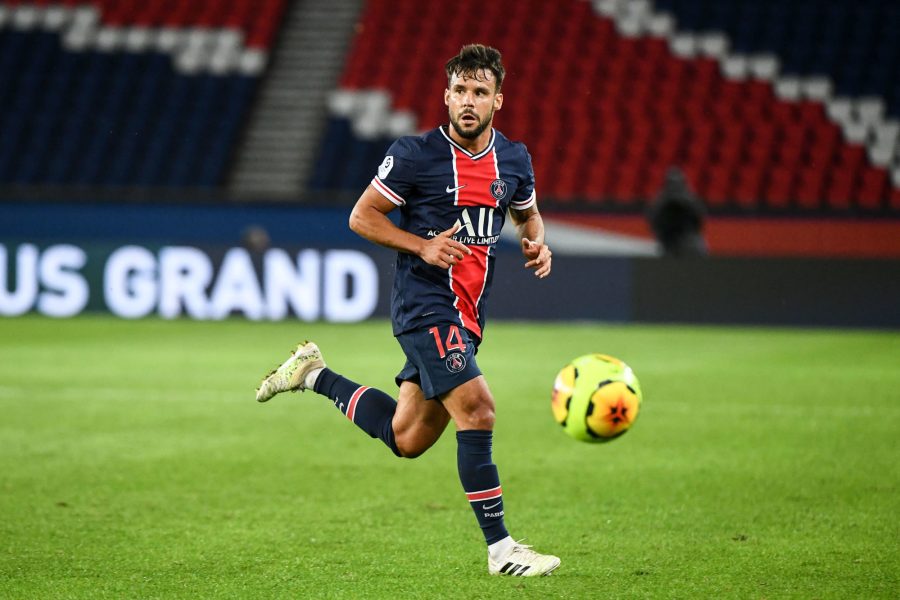 Bernat est proche de prolonger son contrat au PSG, annonce Le Parisien