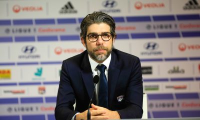 Juninho explique qu'il a parlé avec l'agent de Thiago Silva cet été