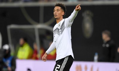 Suisse/Allemagne - Les équipes officielles : Kehrer et Draxler titulaires