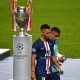 Kehrer évoque sa déception après la finale contre le Bayern en rappelant qu'il y a du positif