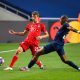 Bayern/PSG - Müller évoque un tirage "très intéressant"