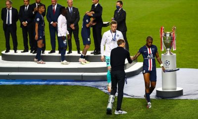 Kimpembe se confie sur PSG/Bayern : la déception, la chance et la progression du groupe