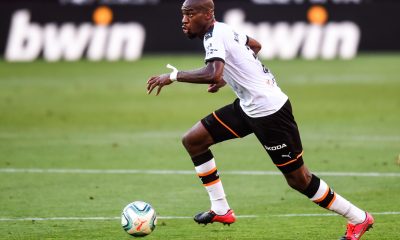 Mercato - L'intérêt du PSG pour Kondogbia confirmé en Espagne