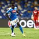 Mercato - Leonardo s'est renseignée pour Koulibaly, selon le Corriere dello Sport