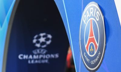 Ligue des Champions - Les groupes complets : des retrouvailles abordables pour le PSG 