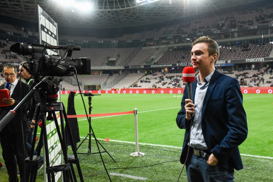 Latour s'en prend à la LFP à cause le doute autour d'un nouveau report de Lens/PSG