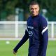 Mbappé donne des nouvelles de sa cheville et évoque son temps de jeu contre la Croatie