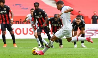 Mbappé "est l'arme fatale du PSG", assure Piquionne