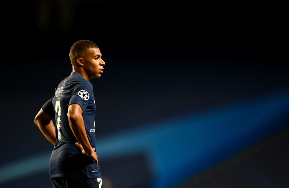 Galli reprend Mbappé après sa demande de "bonnes recrues"