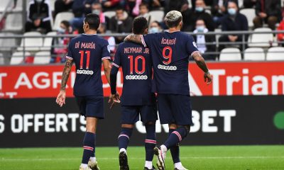 Reims/PSG - Qui a été le meilleur joueur parisien selon vous ?