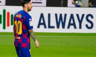 Mercato - Messi, Manchester City décidé à rattraper le PSG et armé d'un plan financier