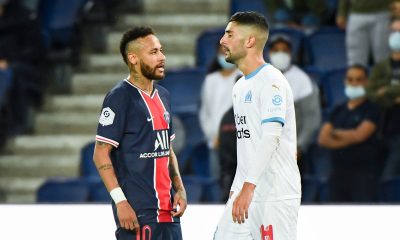 2 associations demandent une enquête de la LFP suite à la tension entre Neymar et Alvaro Gonzalez