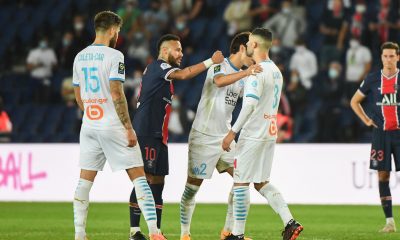 De nouvelles images de l’altercation entre Neymar et Alvaro Gonzalez diffusées par beIN SPORTS