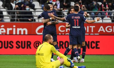 Reims/PSG (0-2) - Le résumé avec les buts et temps forts