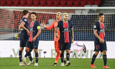 PSG/Metz - Qui est le meilleur Parisien du match selon vous ?