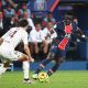 PSG/Metz - Pajot ne cache pas sa déception "il y avait de la place"