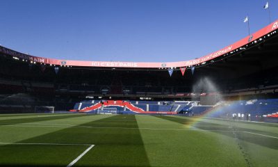 Le PSG assure que le Parc pourrait "accueillir 16 000 ou 17 000 spectateurs en toute sécurité"