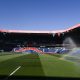 Le PSG assure que le Parc pourrait "accueillir 16 000 ou 17 000 spectateurs en toute sécurité"