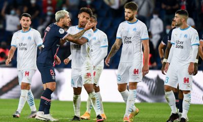 Paredes confie que "Ce qu'il s'est passé contre Marseille m'a fait un déclic, je dois changer"