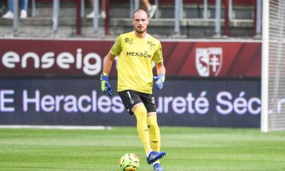 Reims/PSG - Rajkovic ne cache pas que le match "n'arrive pas au bon moment"