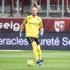 Reims/PSG - Rajkovic ne cache pas que le match "n'arrive pas au bon moment"