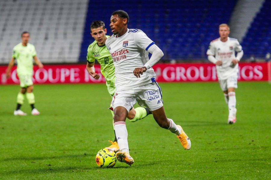 Ligue 1 - Reine-Adelaïde concède que "ce sera très compliqué" de concurrencer le PSG