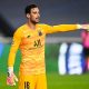 Sergio Rico de nouveau sous sédation  