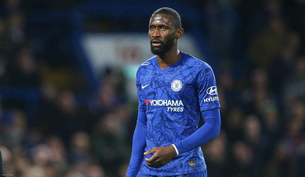 Mercato - Rüdiger : offre du PSG et du Bayer, préférence pour le Real Madrid