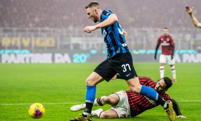 Mercato - L'Inter Milan ferme clairement la porte pour Skriniar, évoqué dans le viseur du PSG