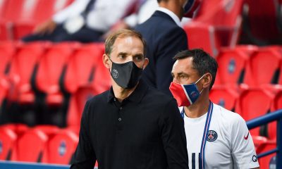 Tuchel évoque Di Maria, la mentalité de son équipe, Draxler, les suspensions et Mbappé