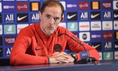 PSG/OM - Tuchel annonce