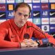 PSG/OM - Tuchel annonce