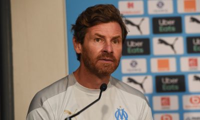 Villas-Boas chambre Tuchel et le PSG après le Classico