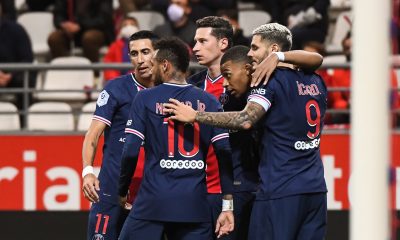 Reims/PSG - Les tops et flops de la victoire parisienne, il manque toujours l'efficacité