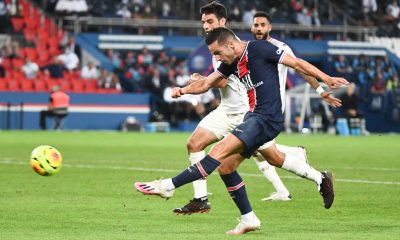 PSG/Metz (1-0) - Le résumé avec les buts et les temps forts