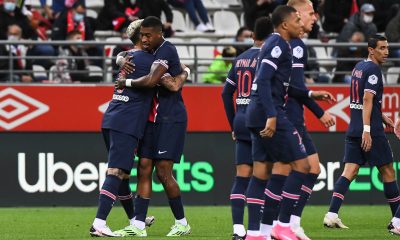 Reims/PSG - Que retenez-vous de la victoire parisienne ?