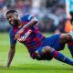 Mercato - Le PSG a rejeté la piste Umtiti, explique AS