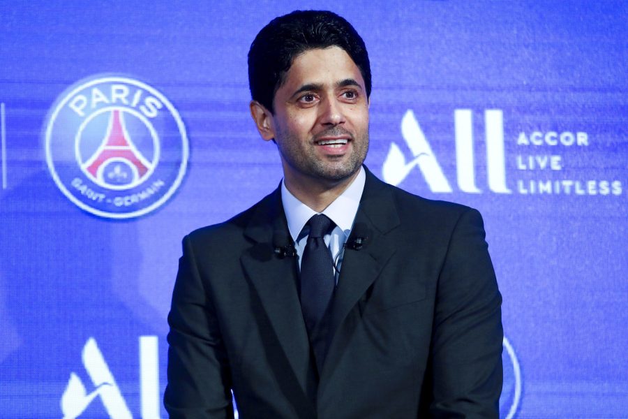 Al-Khelaïfi après le tirage "Nous sommes ambitieux et nous respecterons chaque adversaire."