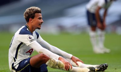 Mercato - Dele Alli, Tottenham a rejeté la dernière offre du PSG selon le Telegraph