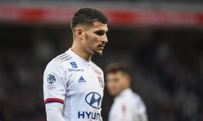 Mercato - Le PSG est passé à l'action pour Aouar, annonce L'Equipe